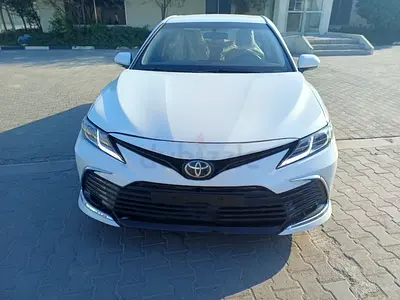 2022 - GCC/ perfect car , hybrid