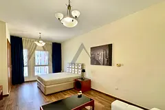 Fully furnished | With 12 cheques | Ready to Move
