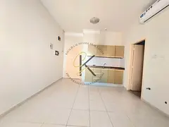 🌟 Spacious Unfurnished Studio with Separate Kitchen | 450 Sqft | Smart Living in Muwailah – Sha