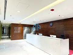 Fully Serviced Business Centre | Fully Furnished