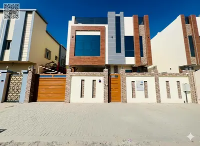 Elegant 6-Bedroom Furnished Villa for Rent – Helio 2 Community