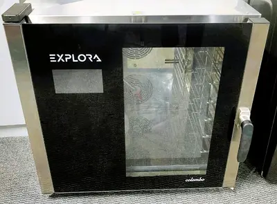 Explora Electric Oven in Good Condition