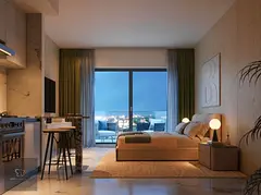 Bright Modern Homes with Great Access