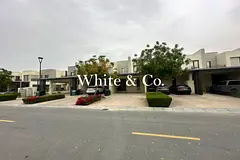 Vacant on Transfer | Well Priced | Emaar