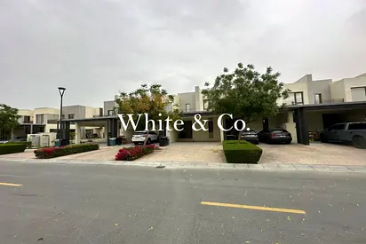 Vacant on Transfer | Well Priced | Emaar