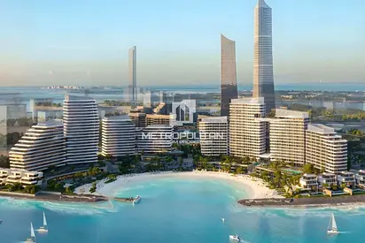 Signature 3BR+Maid | Ocean View | Last Unit