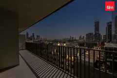 Ready 1br | Will Be Luxury Furnished | Luma Park