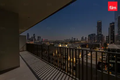 Ready 1br | Will Be Luxury Furnished | Luma Park