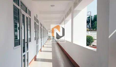 AED 35 Million – High-Return School Investment Plot I Freehold | 22,652 sqm I Al Serra, Al Salam City – Umm Al Quwain