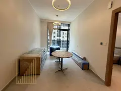 Fully Furnished | Vacant | Brand New| 1 Month Free