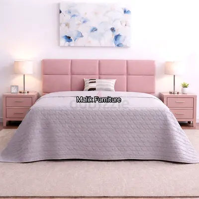 Brand new Queen size bed storage bed king bed mattress family bed queen bed double bed king size bed