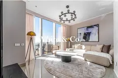 SEA VIEW | FURNISHED | FLEXIBLE CHEQUES