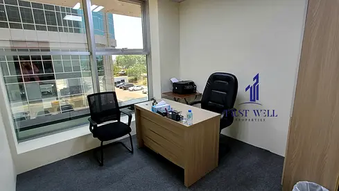 Flexible Office Space | End-to-End Business Setup Services