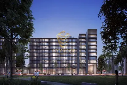 Smart Living in Aljada | AED 20K Only Down Payment