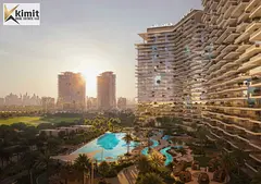 LUXURY GOLF COMMUNITY VIEW_4%DLD WAIVER_50/50 PLAN