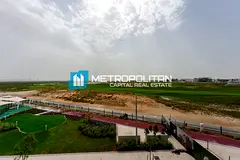 Full Golf View | 2 Bedroom w\ Maid | Balcony