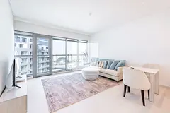 Seven Palm | Fully Furnished | Ready to move in