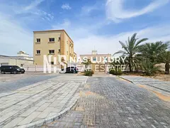 Staff Accommodation Villa | 12 Units