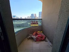 Spacious 2-Bedroom Apartment in Al Khan Al Qasba Sharjah with Balcony, Master Bedrooms, Maid Room, S
