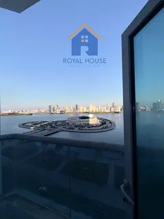 Luxury 2-Bedroom Apartment for Sale – Al Majaz 3