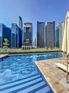 ELEGANT | BALCONY | PRIME LOCATION