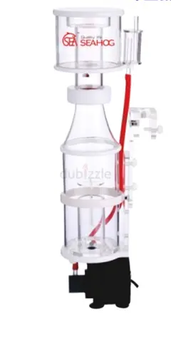 SeaHog Protein Skimmer for Aquariums