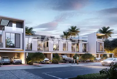 4% DLD WAIVER | UNIT BOOKING NOW | LAST CLUSTER