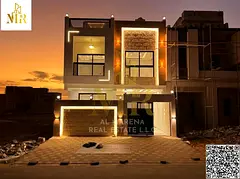 Your dream villa: two floors and a rooftop, excellent finishes, close to all services, freehold owne