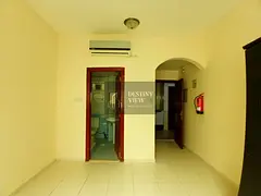 Spacious Studio Apartment | 450 Sqft | Family Building | Affordable Rent 18K