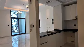 1BR Apartment | Balcony &amp; City View | RR Residence Dubai South