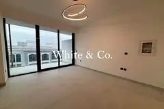 SIX CHEQUES | HIGH FLOOR | UNFURNISHED