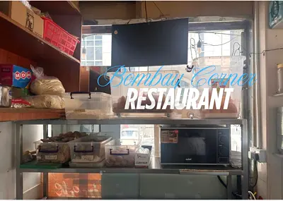 Bombay Corner Restaurant Setup for Sale