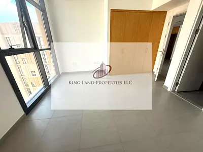 فسيح 2 BHK | منظر مفتوح | حمام سباحة وصالة ألعاب رياضية وموقف سيارات مغطى