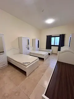 Executive Bedspace Available for Ladies near SIT Tower