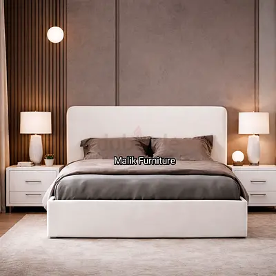 Brand new Queen size bed storage bed king bed mattress family bed queen bed double bed king size bed