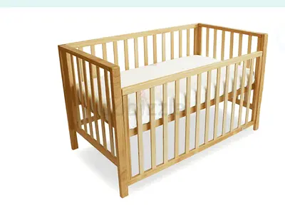 Baby cot