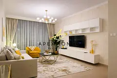 Fully Furnished | Vacant | Sea view