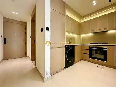 Separate Kitchen | Big Layout | Fully Furnished