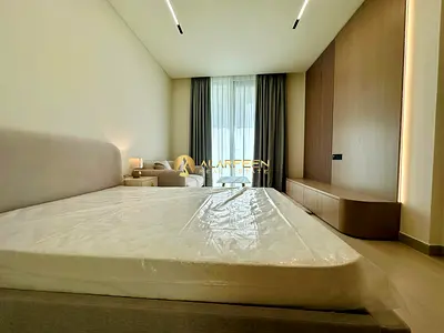 Separate Kitchen | Big Layout | Fully Furnished