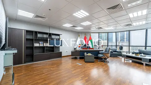 Prime Location | Close to Metro | Unfurnished