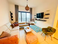 2-Bedroom | Pool View | Fully Furnished | Vacant