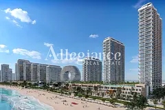 Prime 1BR | Waterfront | Great Investment