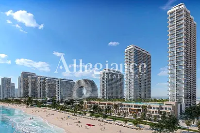 Prime 1BR | Waterfront | Great Investment