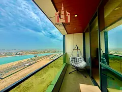 Luxury Furnished 2BHK | Premium Living with Gym, Pool &amp; Parking Included