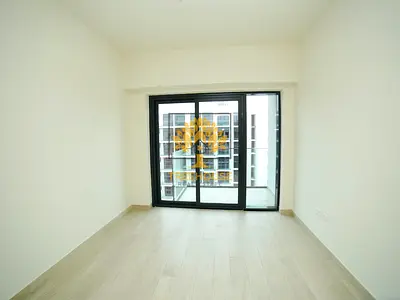 SPACIOUS STUDIO| HIGHER FLOOR| PRIME LOCATION