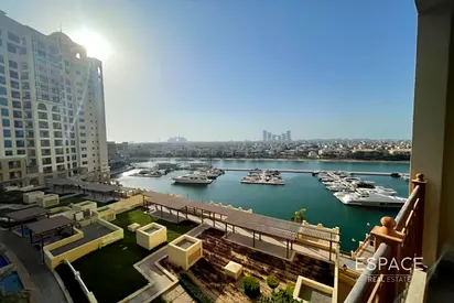 Ugraded | Full Sea View | Atlantis View