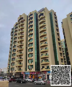 💥 Hot Deal – 2BR Apartment in Al Rashidiya Towers, Ajman for Only AED 475K! Don’t Miss Out! 