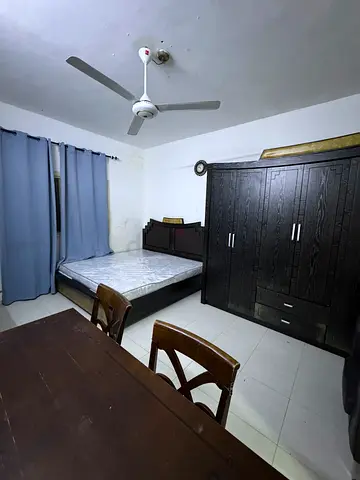 Master bedroom for South indian Kerala family al nahda sharjah