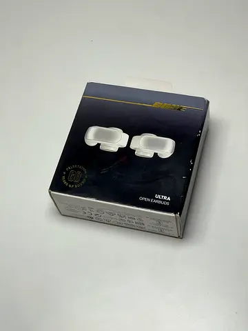 Bose Open Earbuds - Like New