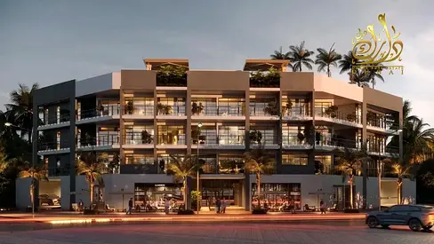 30/70 PAYMENT PLAN | READY 2026 | BEST PRICE PER SQFT | NEAR METRO